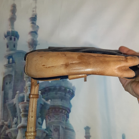 🪶B. MAKOSKY leather purse - Picture 6 of 10